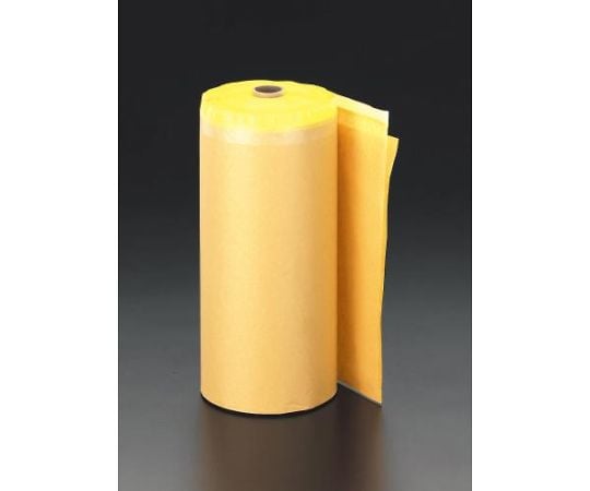 290mmx105m マスキングシート(車輌用) EA944MC-25A 1巻