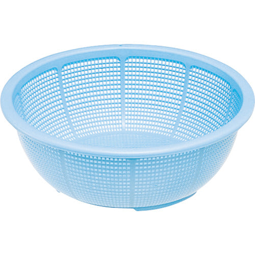 ASVEL Pose Colander (30 type) Blue 444548 1 piece