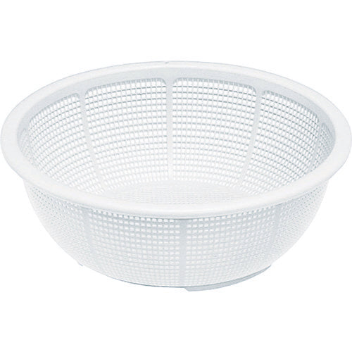 ASVEL Pose Colander (30 type) White 444593 1 piece