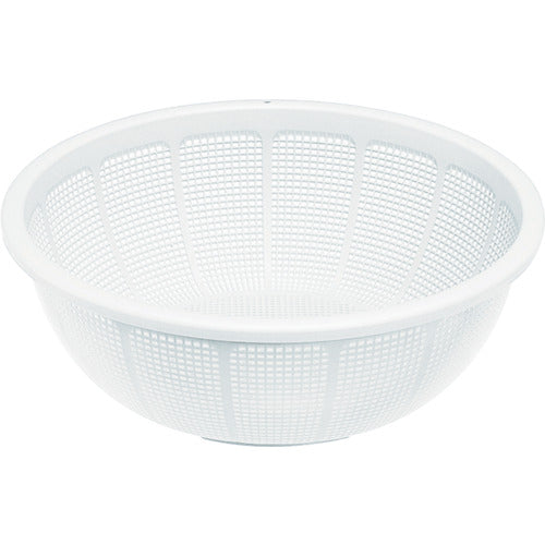 ASVEL Pose Colander (40 type) White 444791 1 piece