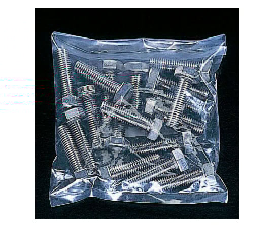 M8x 50mm Hexagonal Head Fully Threaded Bolt (Stainless Steel/10pcs) EA949HC-86 1 Pack (10pcs)