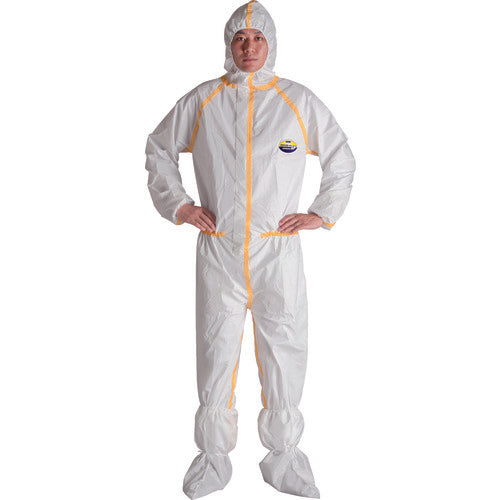 크레시아 프로텍 가드 하드웨어 워크웨어 SP XL 사이즈 68871 1 착용