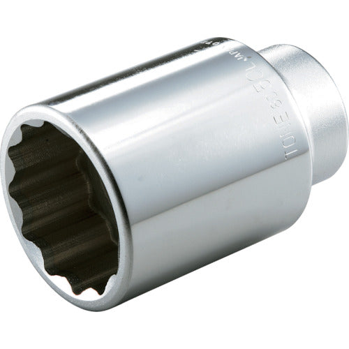 TONE 딥 소켓(12각) 6D-26L 1개