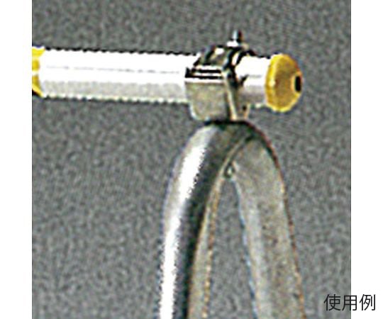 단관용 보호 캡(반사 쉴드 부착/10개) EA983FV-48 1봉