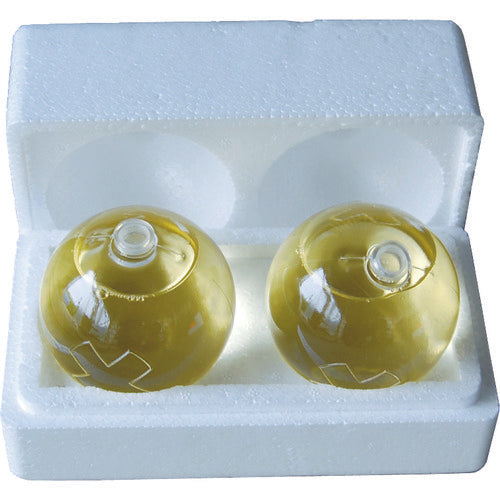 スリーライク スカットボール 練習用 2個入り A-0661-B 1 箱