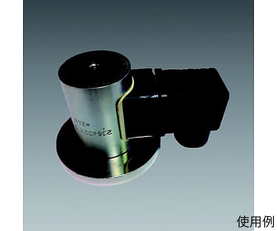 φ25x 3mm/M3 armature plate EA984CM-21 1 piece