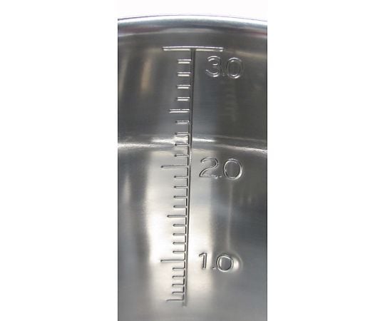 3000ml measuring cup (stainless steel) EA991KS-3 1 piece