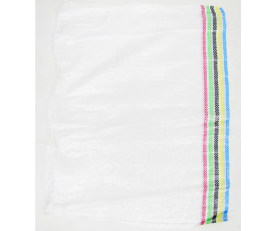 480x620mm Sandbags (White/UV Treatment/50 Pieces) EA997Z-12 1 Bag