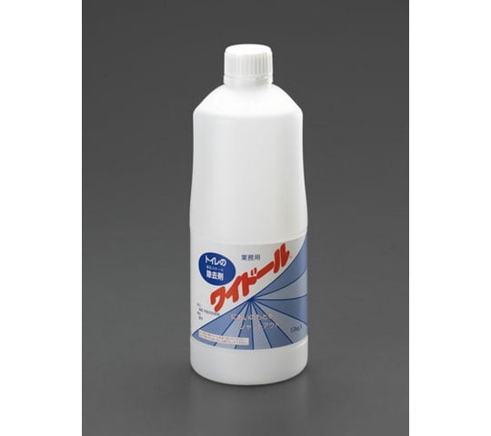 1.0kg 尿石スケール除去剤 EA341WC-1 1本