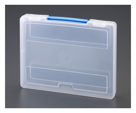 350x270x46mm/A4 ファイルケース EA506JA-3 1個