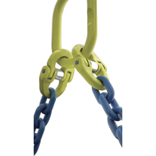 MARTEC Coupling Link GA-6 GA-6-10 1 piece