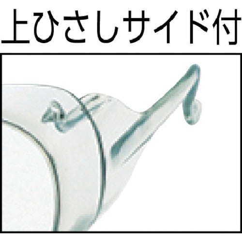 TRUSCO GS-70용 대체 렌즈 GS-70-SP 1조