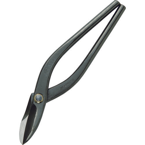 Morimitsu Professional Sheet Metal Scissors SLD Vertical Cutting Total Length 290mm Blade Length 67mm HSLD-0927 1 pc