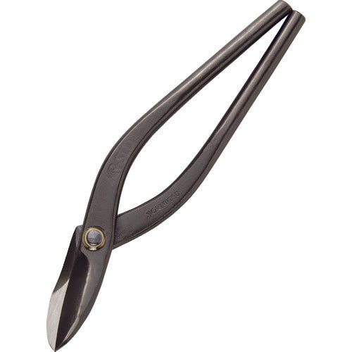 Morimitsu Professional Sheet Metal Scissors SLD Vertical Cutting Total Length 325mm Blade Length 90mm HSLD-0930 1 pc