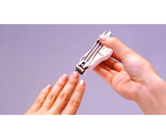 96mm Nail Clipper EA916HH-6 1pc