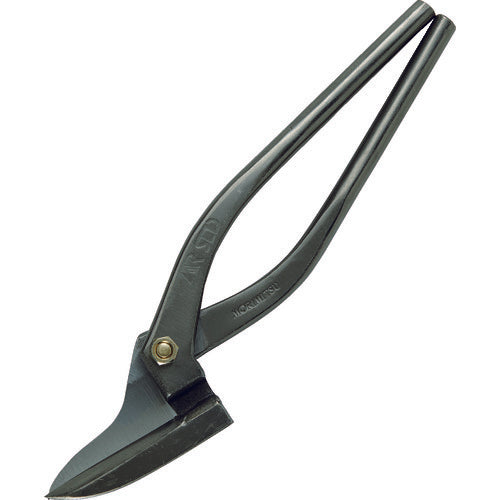 Morimitsu Professional Sheet Metal Scissors SLD Straight Cutting Length 310mm Blade Length 55mm HSLD-2930 1 pc