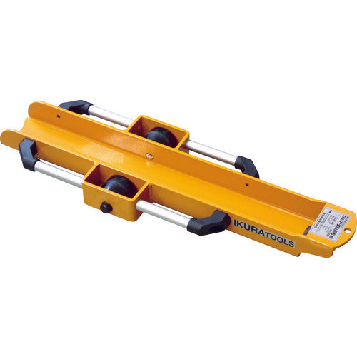 育良 ドラム回転台(20114) ISK-DR110 1 台