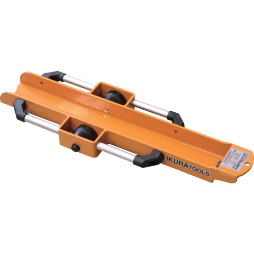 育良 ドラム回転台(20113) ISK-DR85 1 台