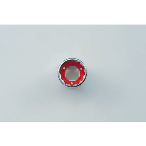 TONE Socket Option Nut Catch Magnet Total Length 176mm 10-Piece Set NCMG100 1 S