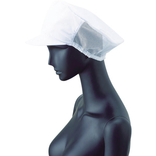 サンペックス キャスケットメッシュ フリー ホワイト US2653 1 枚