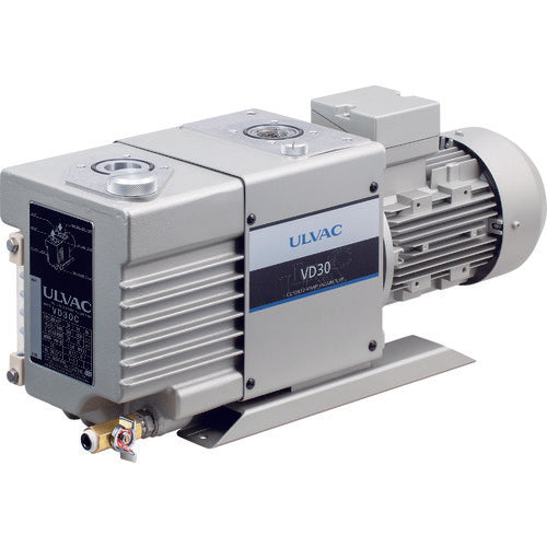 ULVAC Oil Rotary Vacuum Pump VD30C VD30C 1 unit