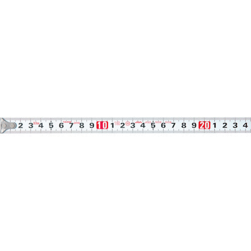 Tajima Lock-16 3.5m Metric Scale Paper Box L16-35 1 pc