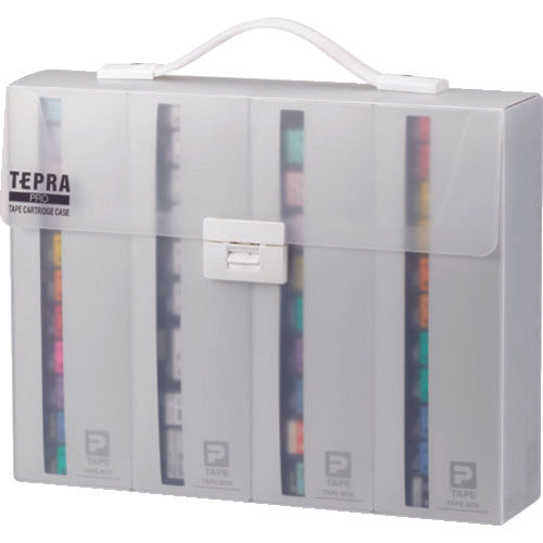 KING JIM "Tepra" PRO Cartridge Case SR4TH 1 piece