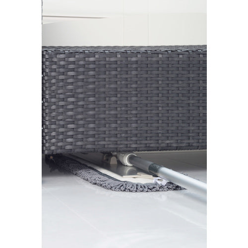 Teramoto Mop FX Light Blade Handle 600 CL-315-060-8 1 piece