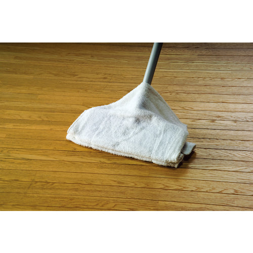 Teramoto New Wide Clip Mop 2 CL-343-327-0 1 piece