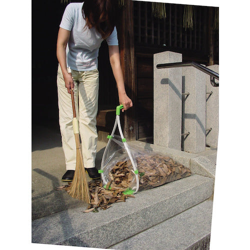 Teramoto Yasiba Broom CL-389-340-0 1 piece