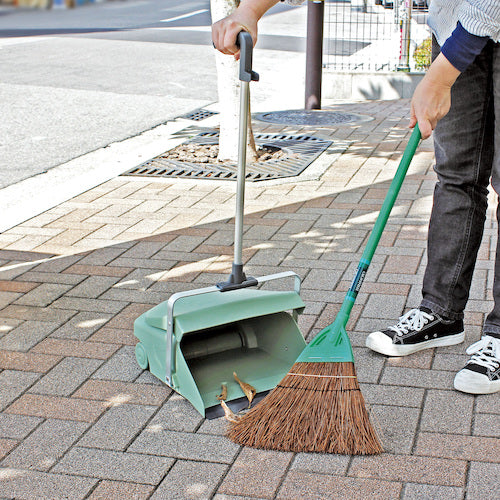 Teramoto Telon Broom CL3910000 1 piece