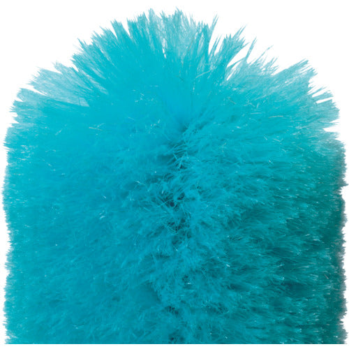 テラモト MMフラワークリーン除電ブルー(ミニ) CL-896-010-3 1 本