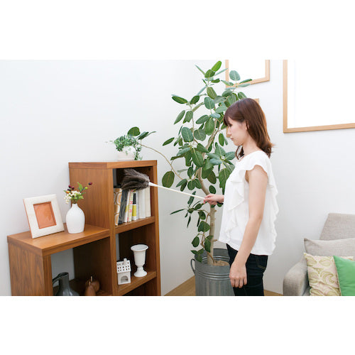 Teramoto MM Ostrich Duster L CL-897-130-0 1 piece