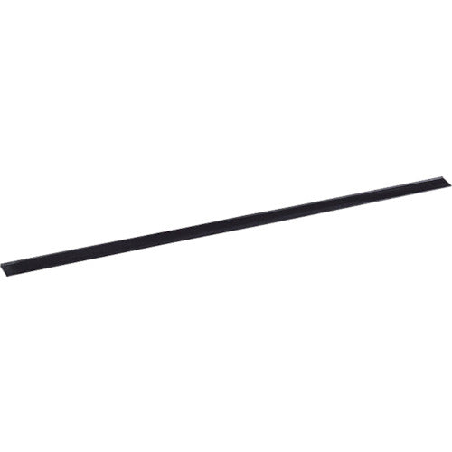Teramoto Squeegee Brass Replacement Rubber 45cm HP-502-045-0 1 pc