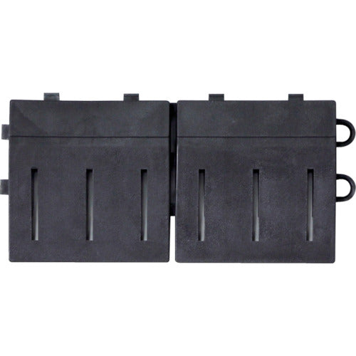 Teramoto Color Brush, Medium Edge, Gray, MR-096-893-5, 1 pc