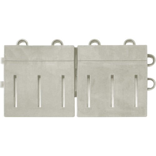 Teramoto Color Brush, Medium Rim, Brown, MR-096-894-4, 1 pc