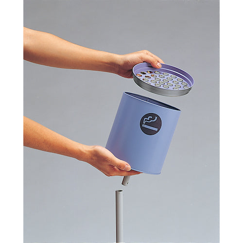 Teramoto Outdoor Stand K Type SS-257-030-3 1 unit