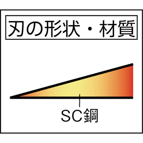 金象 らくらく長柄 草刈り 191524 1 丁