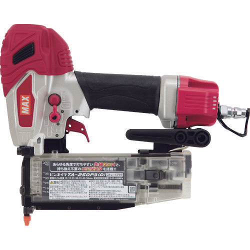 MAX Air Nailer (for pin nails) 50mm normal pressure pin nailer TA-250P3(D) TA-250P3D 1 unit