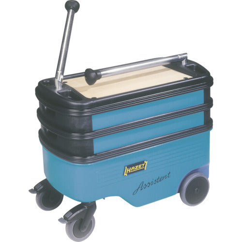HAZET Tool Trolley 166C 1 unit