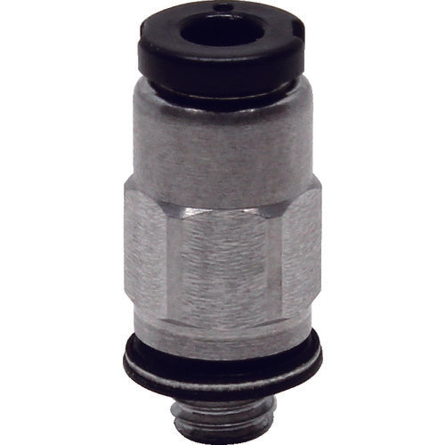 PISCO 튜브 피팅 미니 스트레이트 PC2-M3M 1개