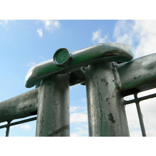 グリーンクロス ガードフェンス用バンド2 1104710202 1 個