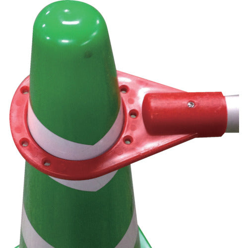 그린 크로스 하드 버링 레드 1105050512 1 개