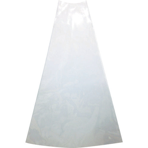 그린 크로스 헤비콘 용 반사 커버 투명 보호 커버 1105210913 1 개