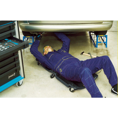 HAZET 메카닉 매트 195-5 1장