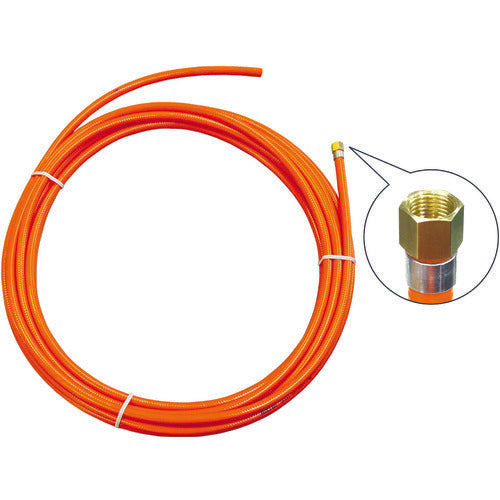 Replacement hose for Nippei HAP-210J 2J-95 1 piece