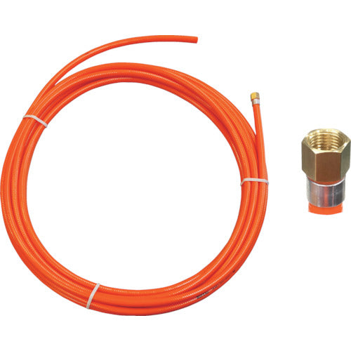 Replacement hose for Nippei HAP-310J 3J-95 1 piece