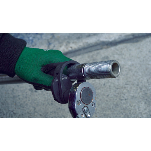 닛헤이 차량 정비 용품 랙 엔드 렌치 (L) LB-205 1개