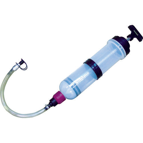 日平 オイルシリンジ (L) LB-407 1 個