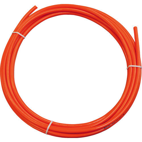 Nippei Hose Air Reel Hose 8m Inner Diameter 6.4mm P-12 1 Piece